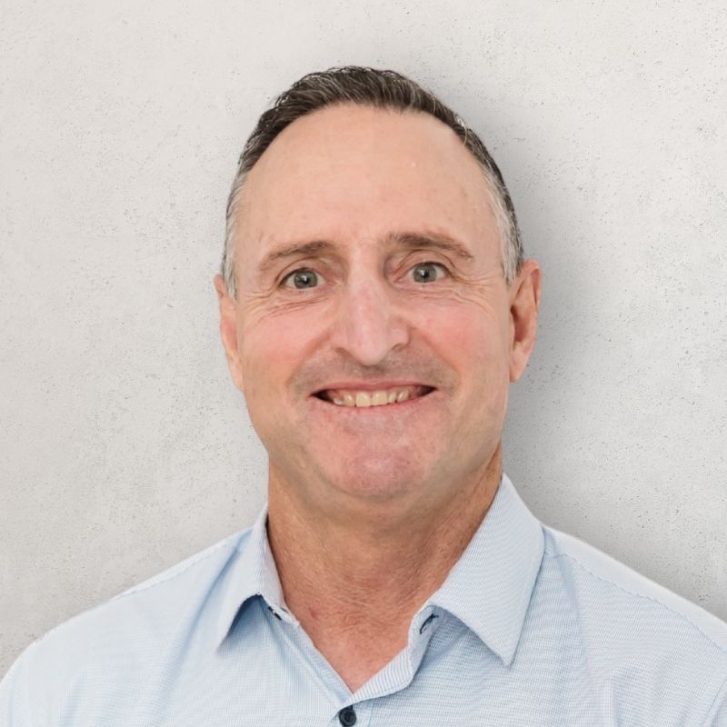 Tony Pellegrino, Asset Finance Broker