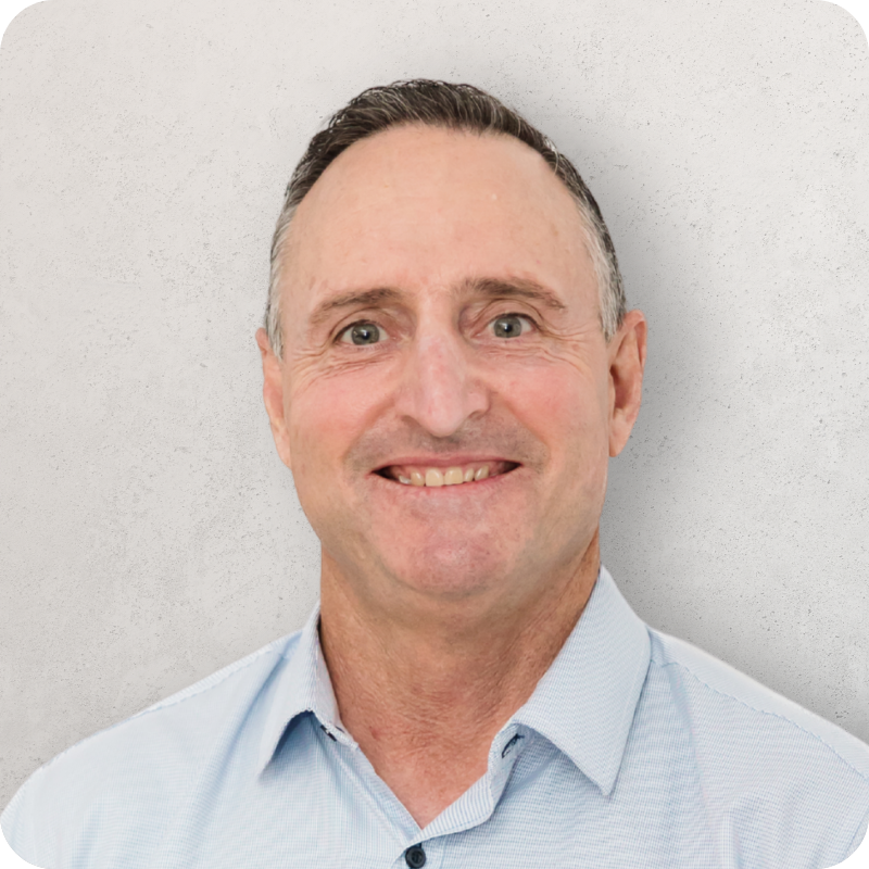 Tony Pellegrino, Asset Finance Broker
