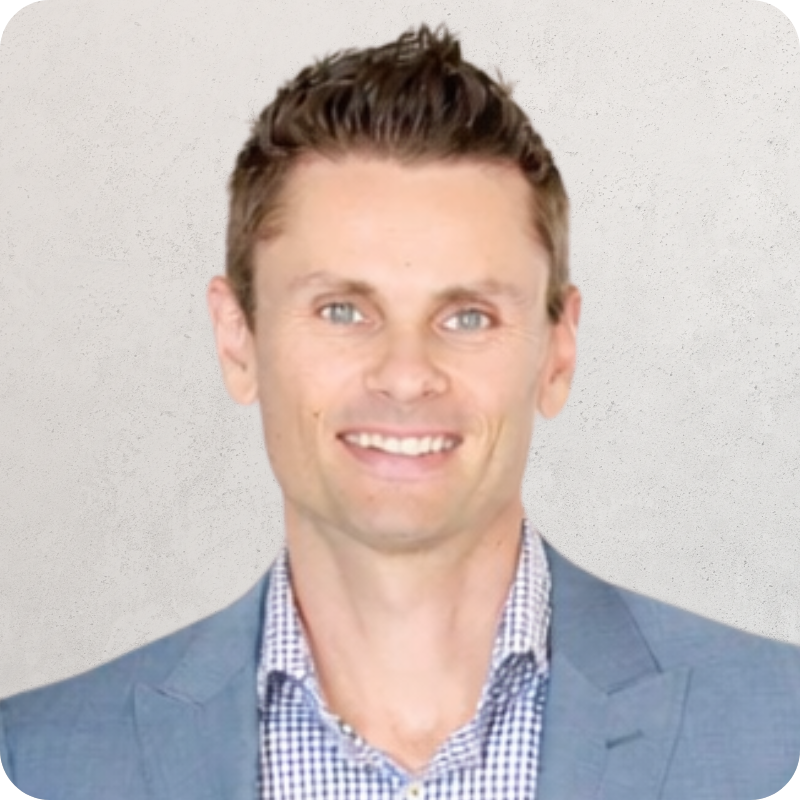 Zac Peteh, Strategic Partner - Mint Equity