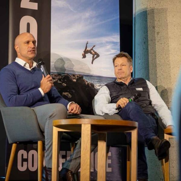 The old playbook is breaking: Chris Judd on property, productivity and what comes next