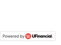 Times News Group Logo with 'Powered by UFinancial' underneath
