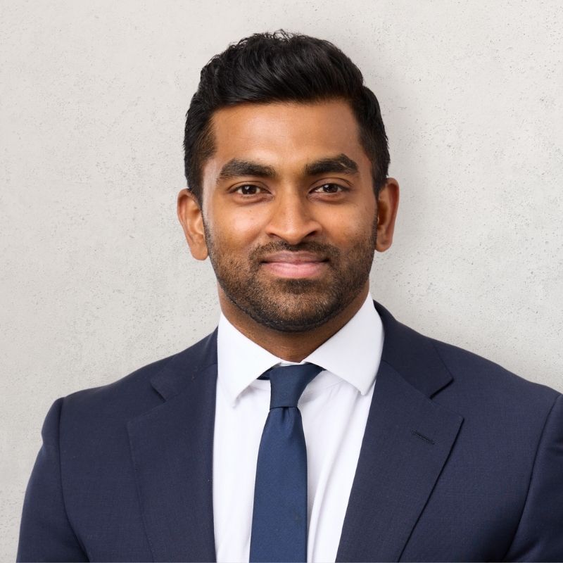 Dash Nadarajah