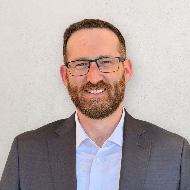 Rob Gibson, Financial Advisor