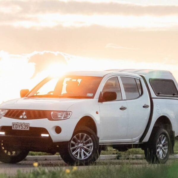 Can you refinance business vehicles and equipment?
